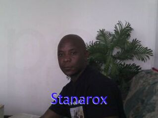 Stanarox