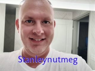 Stanleynutmeg