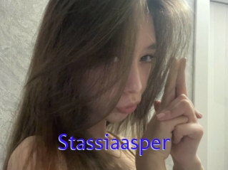 Stassiaasper