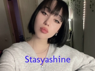 Stasyashine