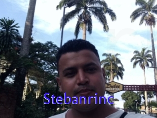 Stebanrinc