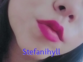 Stefanihyll