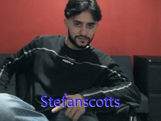 Stefanscotts