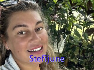 Stefijune