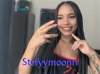 Stefyymoonn