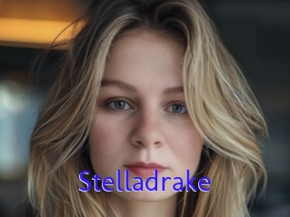 Stelladrake