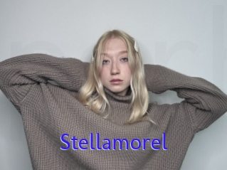 Stellamorel