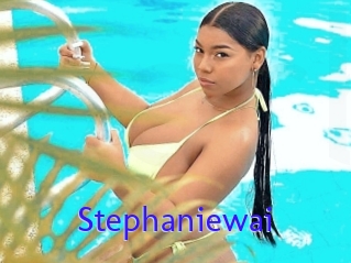 Stephaniewai