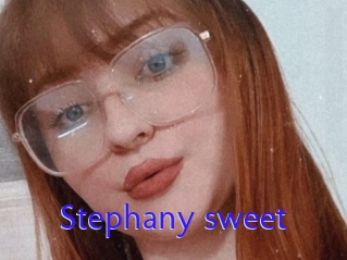 Stephany_sweet