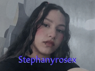 Stephanyrosex