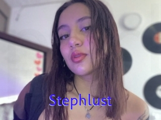 Stephlust