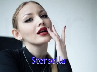 Stersella