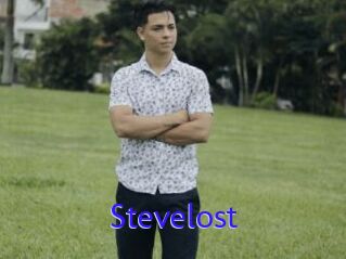 Stevelost