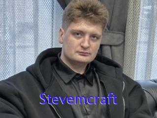 Stevemcraft