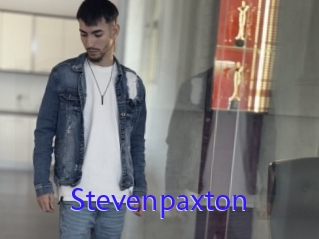 Stevenpaxton