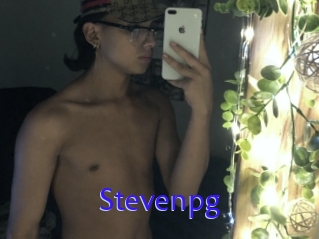 Stevenpg