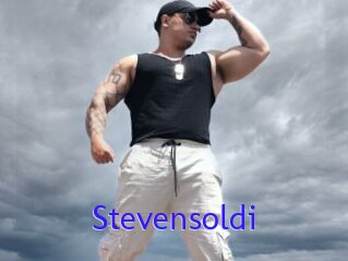 Stevensoldi