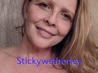 Stickywethoney