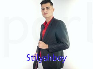 Stilyshboy