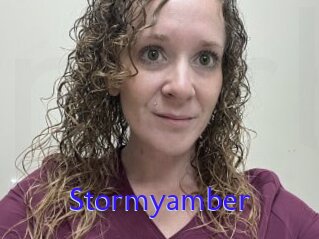 Stormyamber