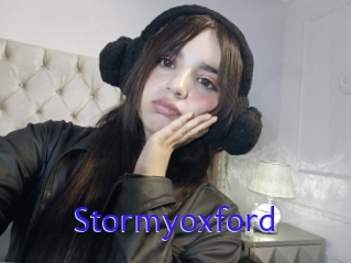 Stormyoxford