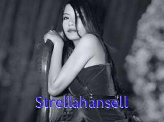 Strellahansell