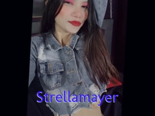 Strellamayer