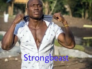 Strongbeast