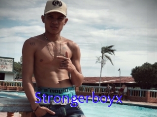 Strongerboyx