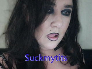 Suckmytits