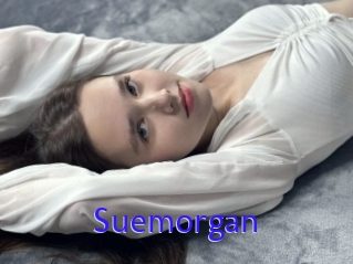 Suemorgan