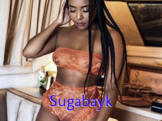 Sugabayk