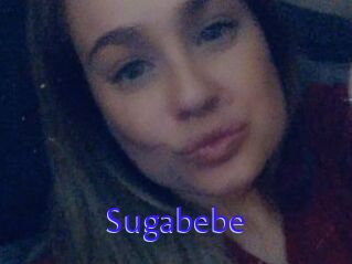 Sugabebe