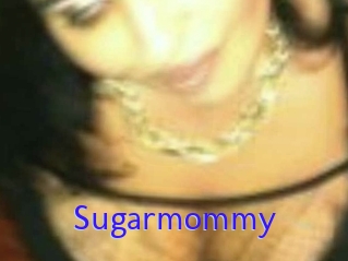 Sugarmommy