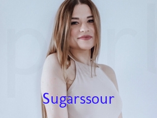 Sugarssour