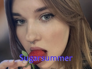 Sugarsummer