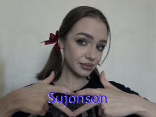 Sujonson