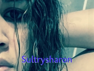 Sultrysharon