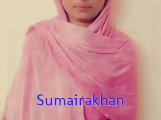 Sumairakhan