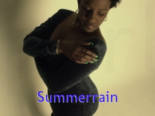 Summerrain