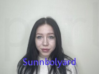 Sunnbolyard