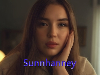 Sunnhanney