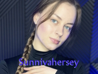 Sunnivahersey