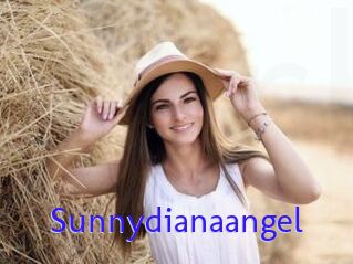 Sunnydianaangel