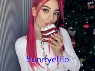 Sunnyellio