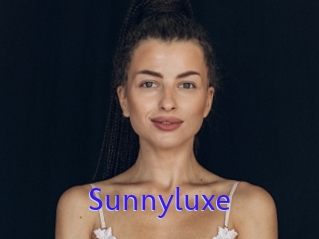 Sunnyluxe