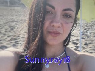 Sunnyray18