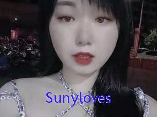 Sunyloves