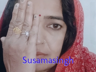 Susamasingh