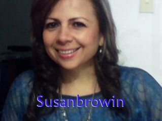 Susanbrowin